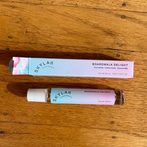 Skylar Boardwalk Delight Eau de Parfum 10 ML